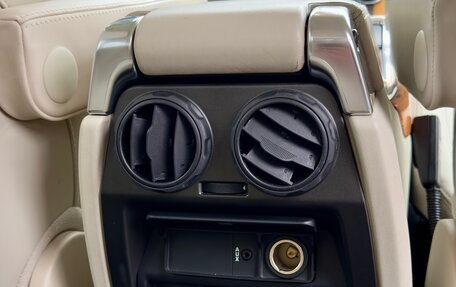 Land Rover Range Rover Sport I рестайлинг, 2011 год, 2 000 000 рублей, 20 фотография