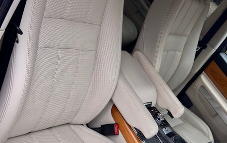 Land Rover Range Rover Sport I рестайлинг, 2011 год, 2 000 000 рублей, 23 фотография