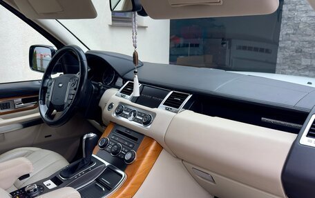 Land Rover Range Rover Sport I рестайлинг, 2011 год, 2 000 000 рублей, 24 фотография