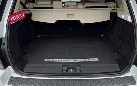 Land Rover Range Rover Sport I рестайлинг, 2011 год, 2 000 000 рублей, 17 фотография