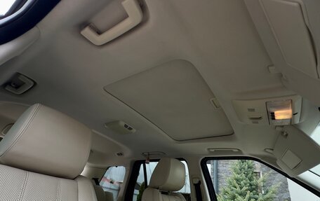 Land Rover Range Rover Sport I рестайлинг, 2011 год, 2 000 000 рублей, 31 фотография