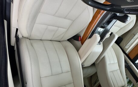 Land Rover Range Rover Sport I рестайлинг, 2011 год, 2 000 000 рублей, 32 фотография