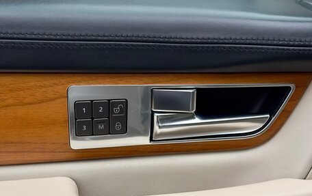 Land Rover Range Rover Sport I рестайлинг, 2011 год, 2 000 000 рублей, 33 фотография