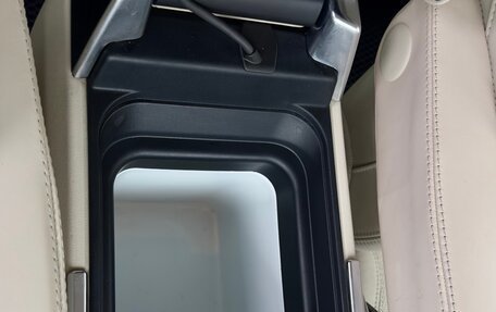 Land Rover Range Rover Sport I рестайлинг, 2011 год, 2 000 000 рублей, 29 фотография