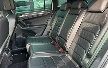 Volkswagen Tiguan II, 2018 год, 2 669 000 рублей, 22 фотография