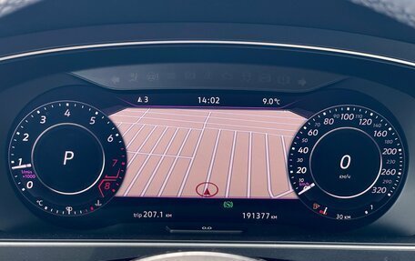 Volkswagen Tiguan II, 2018 год, 2 669 000 рублей, 32 фотография