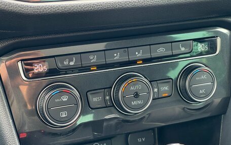 Volkswagen Tiguan II, 2018 год, 2 669 000 рублей, 26 фотография