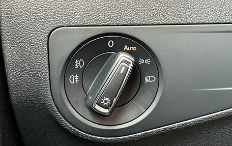 Volkswagen Tiguan II, 2018 год, 2 669 000 рублей, 30 фотография