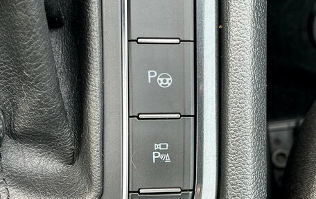 Volkswagen Tiguan II, 2018 год, 2 669 000 рублей, 27 фотография