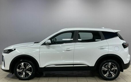 Chery Tiggo 4 I рестайлинг, 2024 год, 1 990 000 рублей, 4 фотография