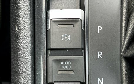 Volkswagen Tiguan II, 2018 год, 2 669 000 рублей, 29 фотография