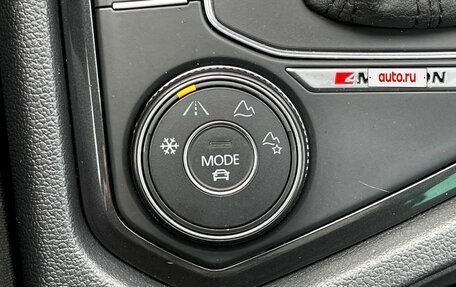 Volkswagen Tiguan II, 2018 год, 2 669 000 рублей, 28 фотография