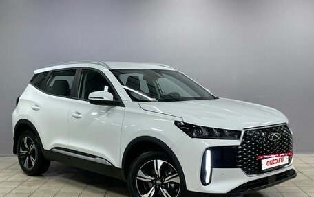 Chery Tiggo 4 I рестайлинг, 2024 год, 1 990 000 рублей, 3 фотография