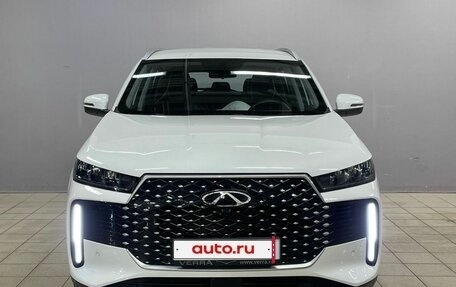 Chery Tiggo 4 I рестайлинг, 2024 год, 1 990 000 рублей, 2 фотография