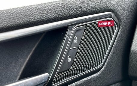 Volkswagen Tiguan II, 2018 год, 2 669 000 рублей, 31 фотография