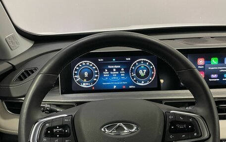 Chery Tiggo 4 I рестайлинг, 2024 год, 1 990 000 рублей, 14 фотография