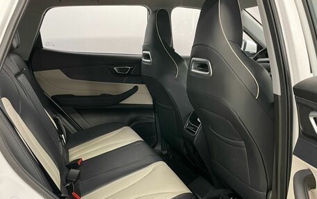 Chery Tiggo 4 I рестайлинг, 2024 год, 1 990 000 рублей, 10 фотография