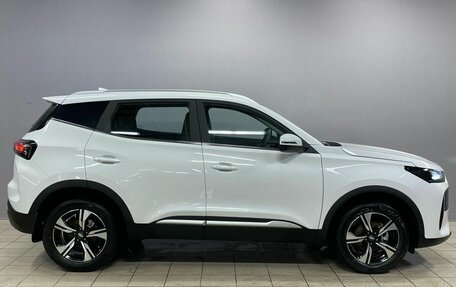Chery Tiggo 4 I рестайлинг, 2024 год, 1 990 000 рублей, 8 фотография