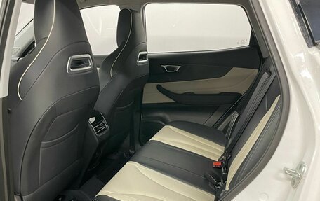 Chery Tiggo 4 I рестайлинг, 2024 год, 1 990 000 рублей, 12 фотография