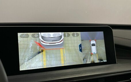 Chery Tiggo 4 I рестайлинг, 2024 год, 1 990 000 рублей, 17 фотография