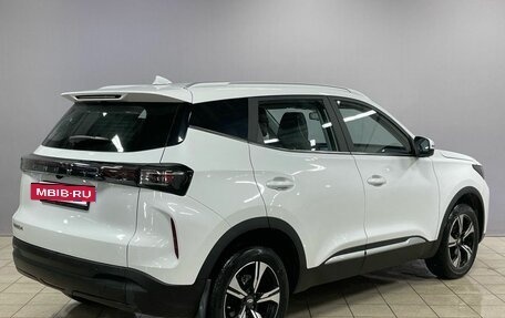 Chery Tiggo 4 I рестайлинг, 2024 год, 1 990 000 рублей, 7 фотография