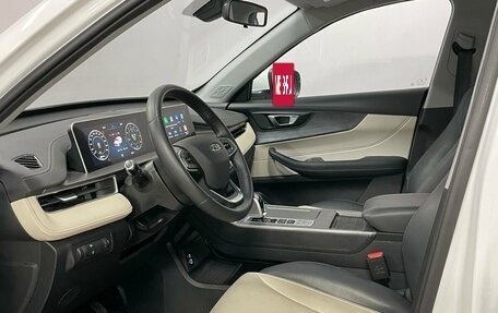 Chery Tiggo 4 I рестайлинг, 2024 год, 1 990 000 рублей, 11 фотография