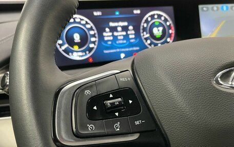 Chery Tiggo 4 I рестайлинг, 2024 год, 1 990 000 рублей, 20 фотография