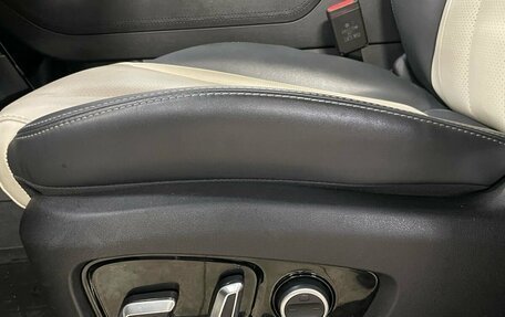 Chery Tiggo 4 I рестайлинг, 2024 год, 1 990 000 рублей, 23 фотография