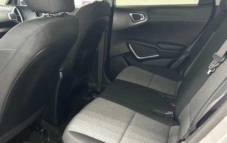 KIA Soul III, 2019 год, 1 850 000 рублей, 11 фотография