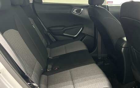 KIA Soul III, 2019 год, 1 850 000 рублей, 10 фотография