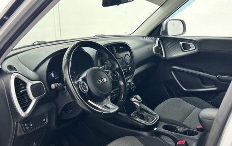 KIA Soul III, 2019 год, 1 850 000 рублей, 7 фотография