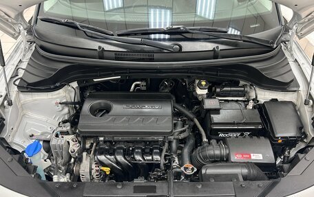 KIA Soul III, 2019 год, 1 850 000 рублей, 12 фотография