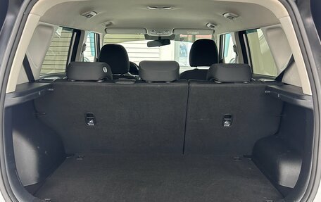 KIA Soul III, 2019 год, 1 850 000 рублей, 13 фотография