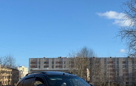 Infiniti FX I, 2006 год, 750 000 рублей, 2 фотография