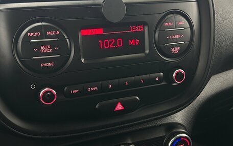 KIA Soul III, 2019 год, 1 850 000 рублей, 16 фотография