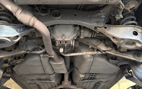 Infiniti FX I, 2006 год, 750 000 рублей, 6 фотография