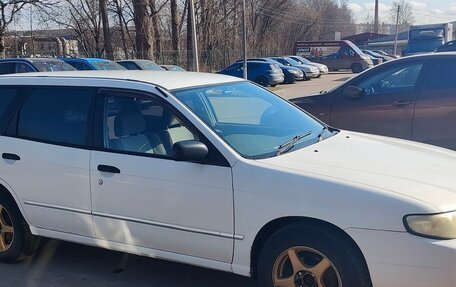 Nissan Expert, 2004 год, 285 000 рублей, 3 фотография