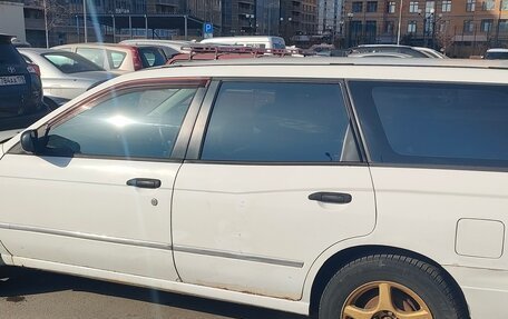 Nissan Expert, 2004 год, 285 000 рублей, 5 фотография