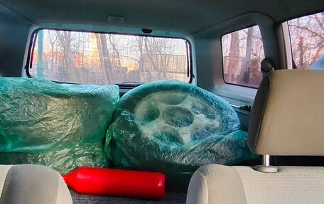 Nissan Expert, 2004 год, 285 000 рублей, 10 фотография