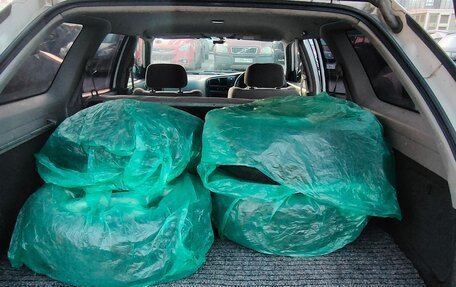 Nissan Expert, 2004 год, 285 000 рублей, 11 фотография