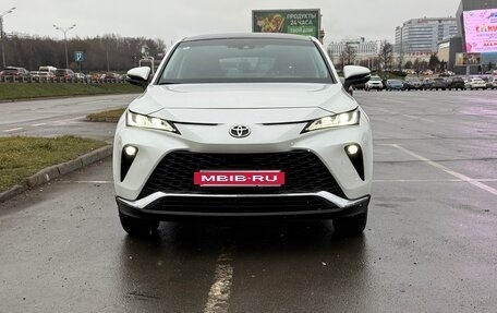Toyota Venza, 2022 год, 4 850 000 рублей, 3 фотография