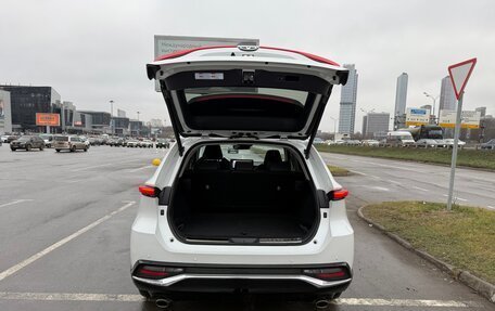 Toyota Venza, 2022 год, 4 850 000 рублей, 16 фотография