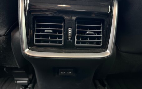 Toyota Venza, 2022 год, 4 850 000 рублей, 13 фотография