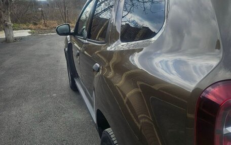 Renault Duster, 2021 год, 1 600 000 рублей, 6 фотография