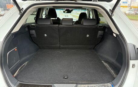 Toyota Venza, 2022 год, 4 850 000 рублей, 19 фотография