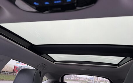 Toyota Venza, 2022 год, 4 850 000 рублей, 20 фотография