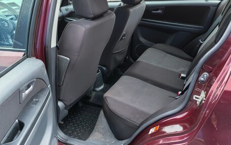 Suzuki SX4 II рестайлинг, 2007 год, 750 000 рублей, 6 фотография