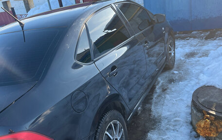 Volkswagen Polo VI (EU Market), 2013 год, 650 000 рублей, 6 фотография