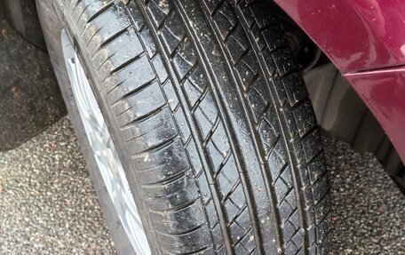 Suzuki SX4 II рестайлинг, 2007 год, 750 000 рублей, 8 фотография