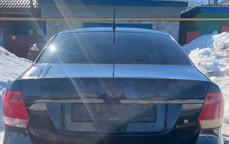 Volkswagen Polo VI (EU Market), 2013 год, 650 000 рублей, 2 фотография